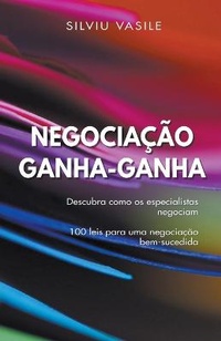 Abbildung von: Negociacao ganha-ganha - Silviu Vasile
