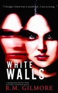 Cover: White Walls (Dylan Hart, #6) - Dylan Hart