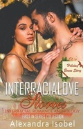 Cover: Interracialove Stories - Alexandra Isobel