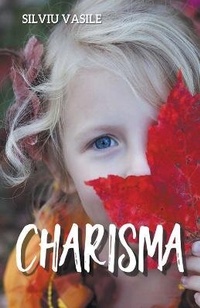 Enlarge image Cover: Charisma - Silviu Vasile