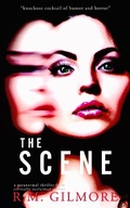 Cover: The Scene (Dylan Hart, #1) - Dylan Hart