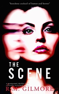 Enlarge image Cover: The Scene (Dylan Hart, #1) - Dylan Hart