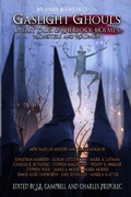 Cover: Gaslight Ghouls - Belanger Books LLC