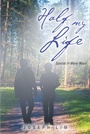 Cover: Half My Life - Christian Faith Publishing, Inc.