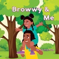 Cover: Browwy & Me - Love Lady MAC