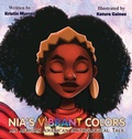 Cover: Nia's Vibrant Colors - Kristin Murray