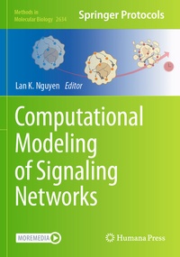 Abbildung von: Computational Modeling of Signaling Networks - Springer