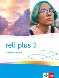 Abbildung von: reli plus 2. Allgemeine Ausgabe - Klett