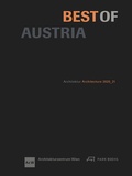Cover: Best of Austria - Park Books