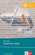 Cover: Guard Your Heart - Klett