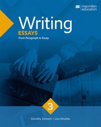 Abbildung von: Writing Essays - Updated edition - Hueber Verlag