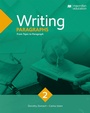 Cover: Writing Paragraphs - Updated edition - Hueber Verlag