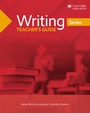 Cover: Writing Series - Updated edition - Hueber Verlag