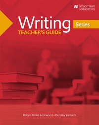 Abbildung von: Writing Series - Updated edition - Hueber Verlag