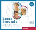 Cover: Beste Freunde PLUS A1.2 - Hueber Verlag