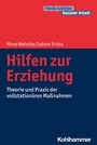 Cover: Hilfen zur Erziehung - Kohlhammer