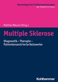 Abbildung von: Multiple Sklerose - Kohlhammer