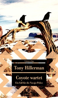 Abbildung von: Coyote wartet - Unionsverlag