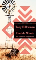 Cover: Dunkle Winde - Unionsverlag