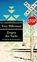 Cover: Zeugen der Nacht - Unionsverlag