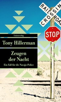 Abbildung von: Zeugen der Nacht - Unionsverlag