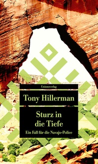 Abbildung von: Sturz in die Tiefe - Unionsverlag