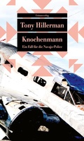 Cover: Knochenmann - Unionsverlag