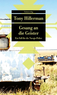 Abbildung von: Gesang an die Geister - Unionsverlag