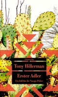 Cover: Erster Adler - Unionsverlag