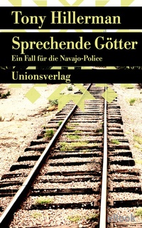 Abbildung von: Sprechende Götter - Unionsverlag