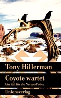 Cover: Coyote wartet - Unionsverlag