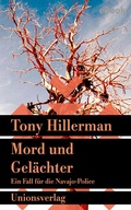 Cover: Mord und Gel&auml;chter - Unionsverlag