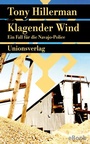 Cover: Klagender Wind - Unionsverlag