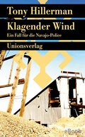 Cover: Klagender Wind - Unionsverlag