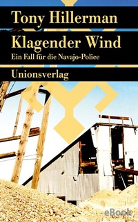 Abbildung von: Klagender Wind - Unionsverlag