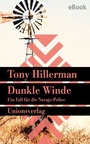 Cover: Dunkle Winde. Verfilmt als Serie »Dark Winds - Der Wind des Bösen« - Unionsverlag