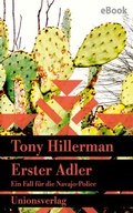 Cover: Erster Adler - Unionsverlag