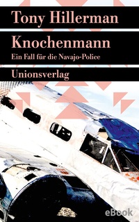 Abbildung von: Knochenmann - Unionsverlag