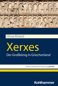 Bild: Xerxes - Kohlhammer