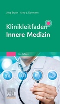 Bild: Klinikleitfaden Innere Medizin - Urban & Fischer