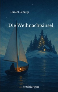 Abbildung von: Die Weihnachtsinsel - tredition