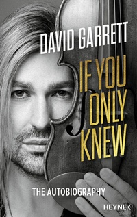 Abbildung von: If You Only Knew - Heyne
