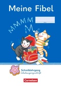 Cover: Meine Fibel - Ausgabe 2022 - 1. Schuljahr - Cornelsen Verlag