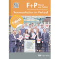 Cover: Kommunikation im Verkauf - E-Book (PDF) - Rudolf M&uuml;ller Verlag