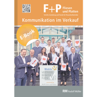 Abbildung von: Kommunikation im Verkauf - E-Book (PDF) - Rudolf Müller Verlag