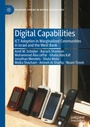 Cover: Digital Capabilities - Palgrave Macmillan