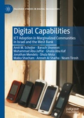 Cover: Digital Capabilities - Palgrave Macmillan
