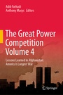 Cover: The Great Power Competition Volume 4 - Springer