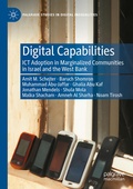 Cover: Digital Capabilities - Palgrave Macmillan