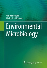 Abbildung von: Environmental Microbiology - Springer Spektrum